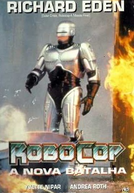 Robocop: Prime Suspect (Robocop: S01 Ep03 Prime Suspect)