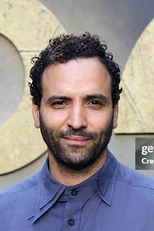 Marwan Kenzari