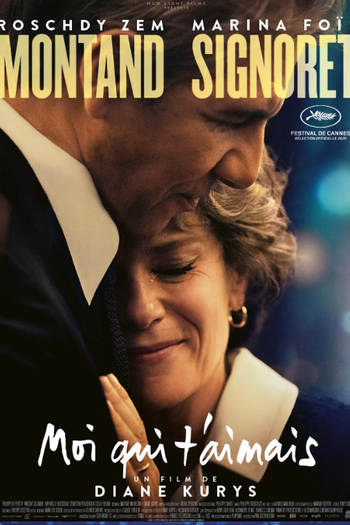  de Filme Eu, Que Te Amei (2025)