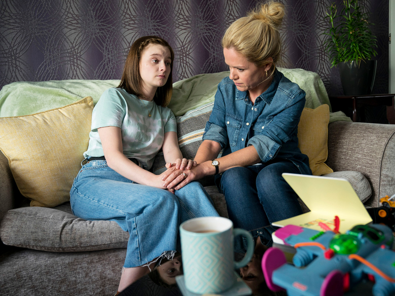 Foto 1 de Three Families