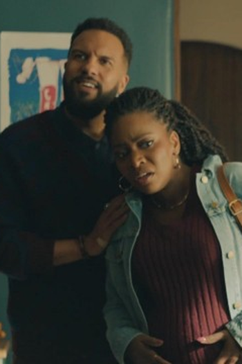 Poster de Episódio Foundation Issues (2024)