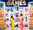 Amazon Wish List Games