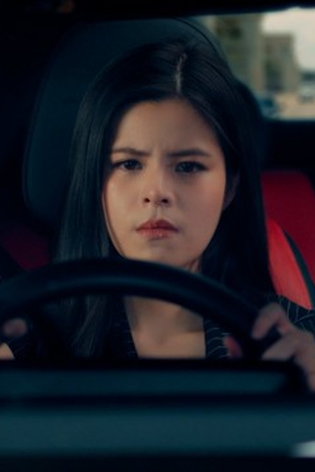 Poster de Episódio ตอนที่ 5 (2024)