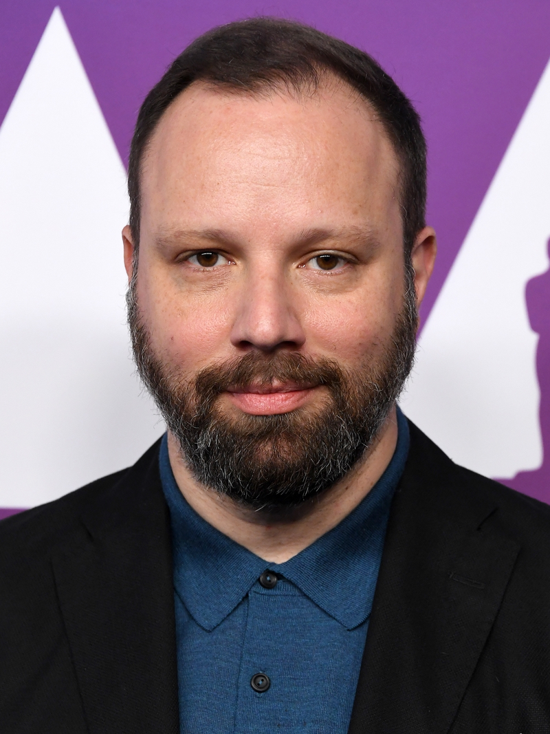 Yorgos Lanthimos - Foto 2