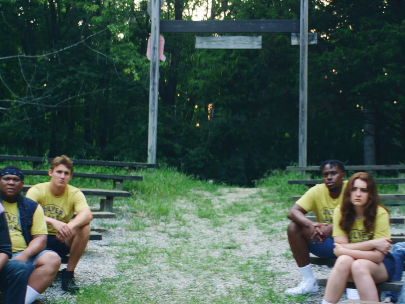 Foto 3 de Final Summer