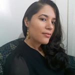 Foto de perfil de Larissa