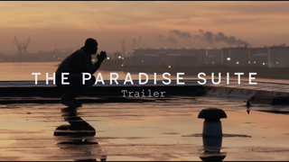 Trailer: THE PARADISE SUITE Trailer | Festival 2015
