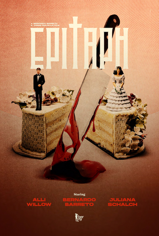 Poster 1 de Filme Epitaph (2024)