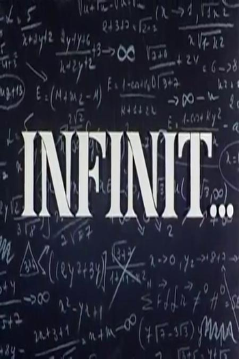 Poster de Curta Infinit (1977)