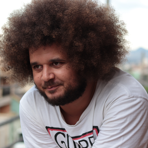 Foto de perfil de Thiago Rosado