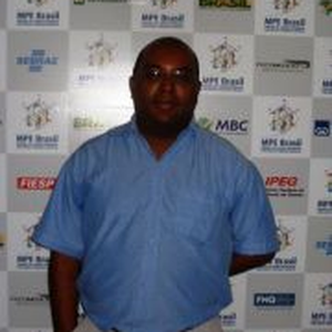 Foto de perfil de Marcelo Domingos Do Nascimento