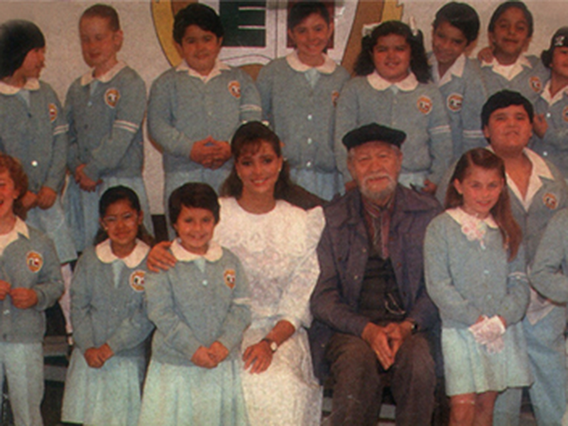 Foto 64 de Carrossel