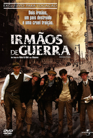 Poster 1 de Filme Irmãos de Guerra (2004)