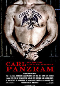 Carl Panzram: O Espírito do Ódio e Vingança (Carl Panzram: The Spirit of Hatred and Vengeance)