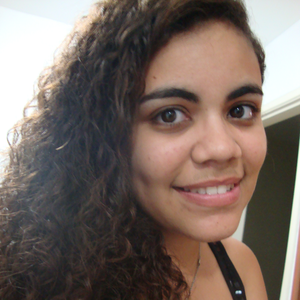Foto de perfil de grazielle alves