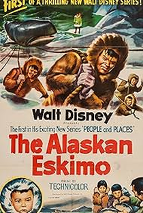 The Alaskan Eskimo - Poster / Capa / Cartaz - Oficial 4
