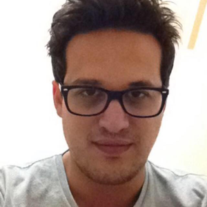 Foto de perfil de Alexandre