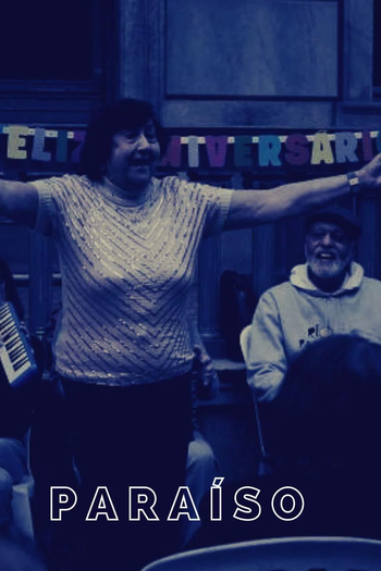  de Filme Paraíso (2021)