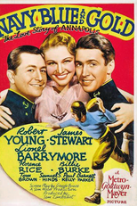 Juventude Valente (Navy Blue and Gold)