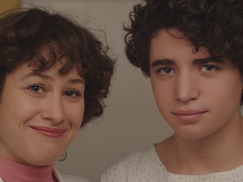 Foto 6 de Mães: Amor e Vida (2ª Temporada)