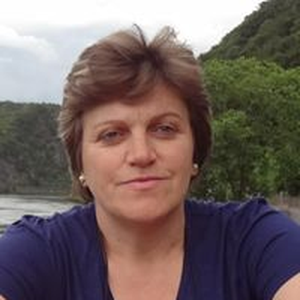 Foto de perfil de Rosa