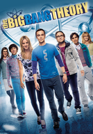 Big Bang: A Teoria (7ª Temporada) (The Big Bang Theory (Season 7))
