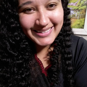 Foto de perfil de Thalita Rodrigues