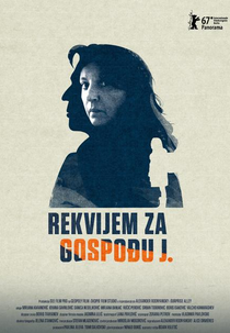 Réquiem para Sra. J (Rekvijem za gospodju J)