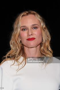 Diane Kruger - Poster / Capa / Cartaz - Oficial 1