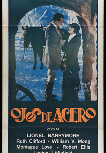 Sufocando Escândalos (Brooding Eyes)