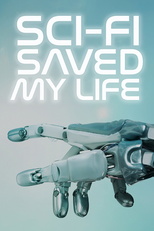 Salvo pela Ficção Científica (Sci-Fi Saved My Life)