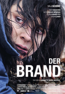 A Marca (Der Brand)