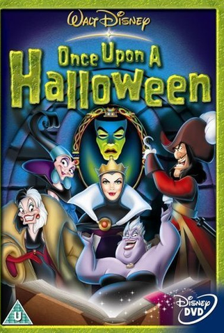 Filmes de Halloween da Disney que todo mundo deveria assistir