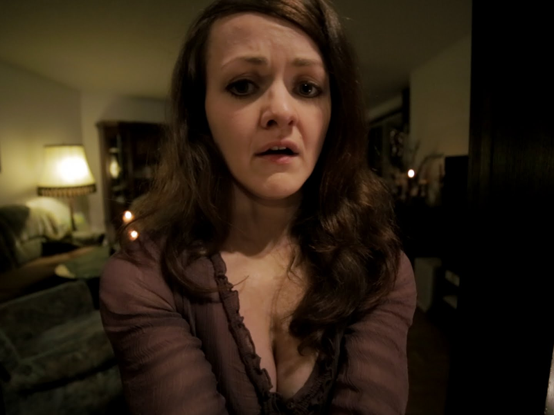 Foto 1 de Selfie From Hell