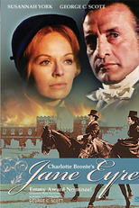 O Destino de uma Paixão (Jane Eyre)