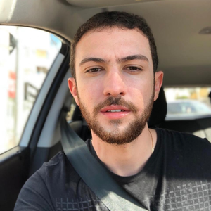 Foto de perfil de Vitor