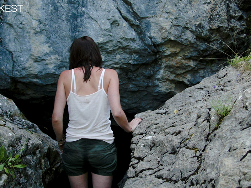 Foto 5 de The Darkest