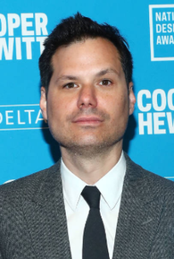 Michael Ian Black