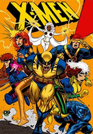 X-Men: A Série Animada (2ª Temporada)
