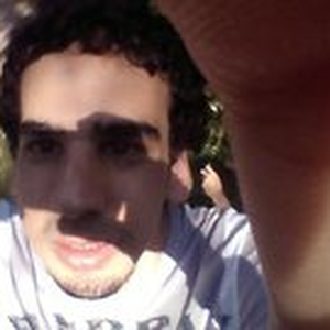 Foto de perfil de Jonas