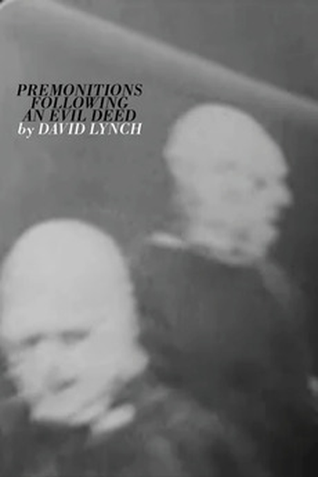  de Curta Premonition Following an Evil Deed (1995)