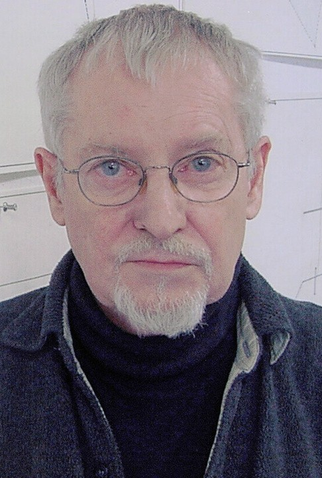 Poster 1 de Filme THE DRAWING MASTER (1997)