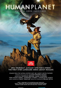 Planeta Humano (Human Planet)