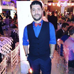 Foto de perfil de Mytchell costa