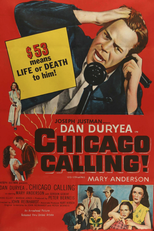 Chicago Calling (Chicago Calling)