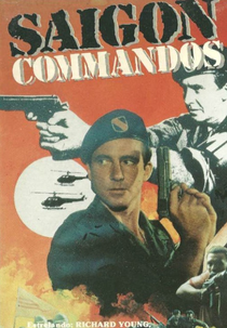 Comando Saigon (Saigon Commandos)
