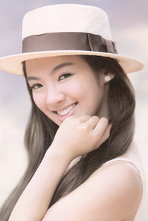 Hyoyeon - Poster 1