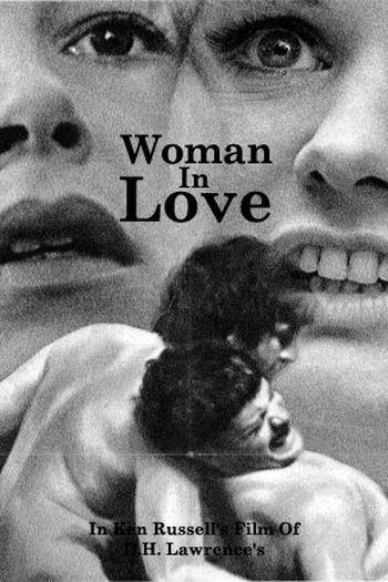  de Filme Mulheres Apaixonadas (1969)