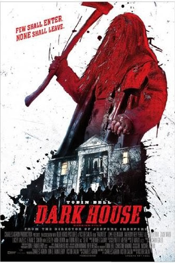  de Filme Casa Escura (2014)