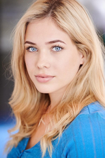 Chloë Marie Rhoades